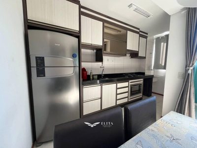 Apartamento, 2 quartos, 54 m² - Foto 1