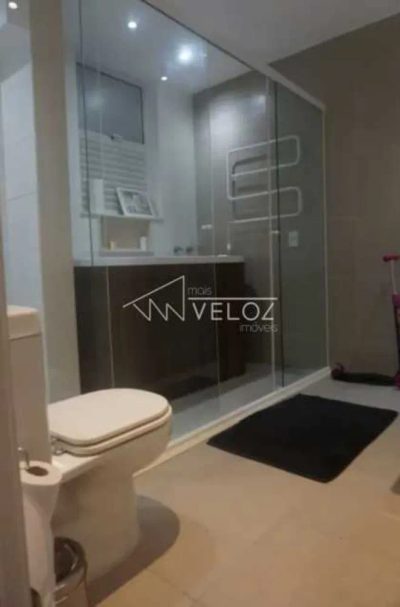 Apartamento, 5 quartos, 380 m² - Foto 2