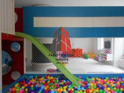 Apartamento, 3 quartos, 106 m² - Foto 4