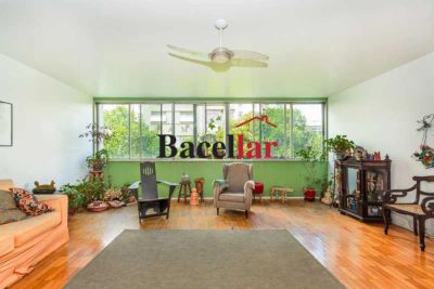 Apartamento, 4 quartos, 192 m² - Foto 1