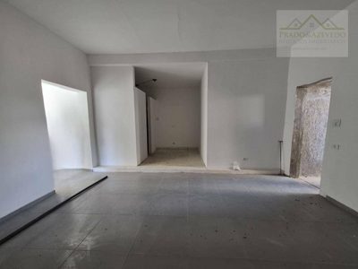 Loja-Salão, 44 m² - Foto 1