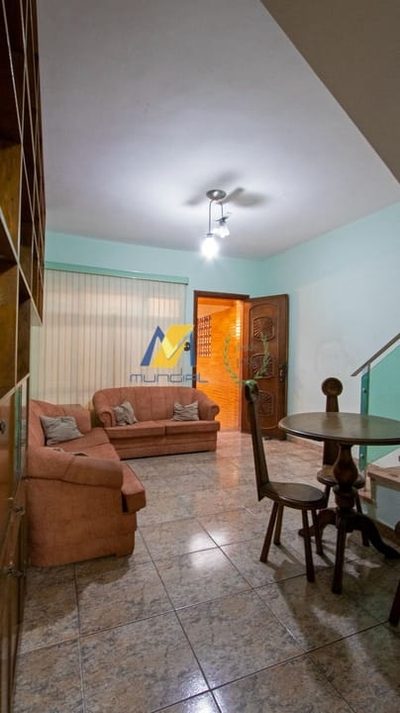 Casa, 2 quartos, 115 m² - Foto 5