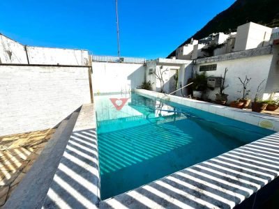 Cobertura, 4 quartos, 670 m² - Foto 1