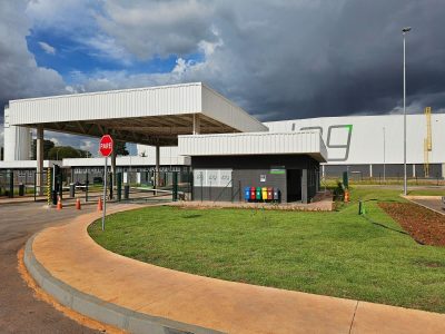 Depósito-Galpão, 1824 m² - Foto 4