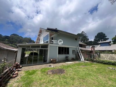 Casa, 3 quartos, 250 m² - Foto 5