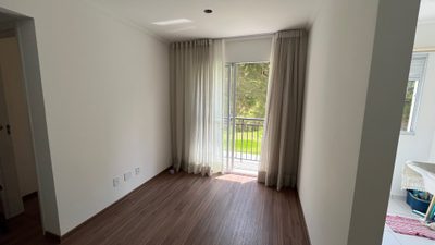 Apartamento, 2 quartos, 48 m² - Foto 3