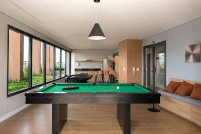 Apartamento, 2 quartos, 33 m² - Foto 4