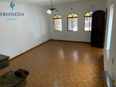 Sobrado, 4 quartos, 203 m² - Foto 3
