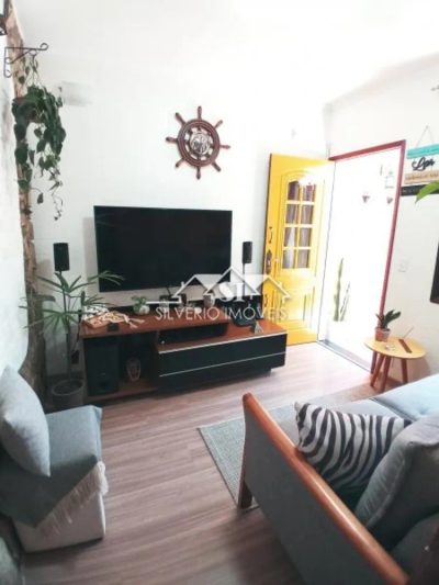 Casa, 3 quartos, 180 m² - Foto 3