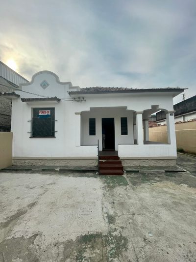 Casa, 3 quartos, 130 m² - Foto 1