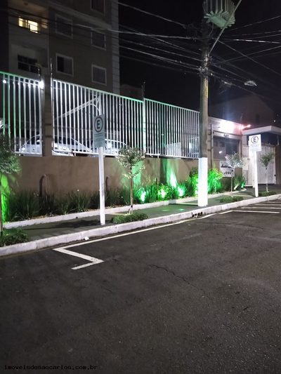 Apartamento, 3 quartos, 64 m² - Foto 2