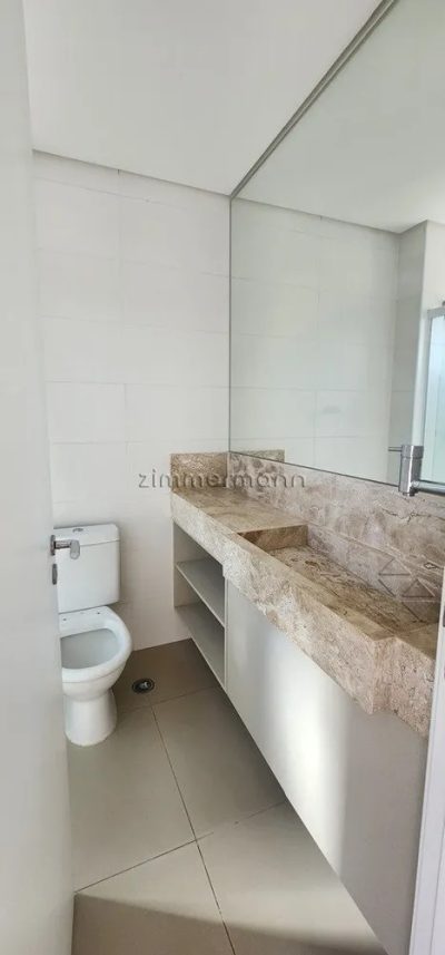 Apartamento, 1 quarto, 45 m² - Foto 2