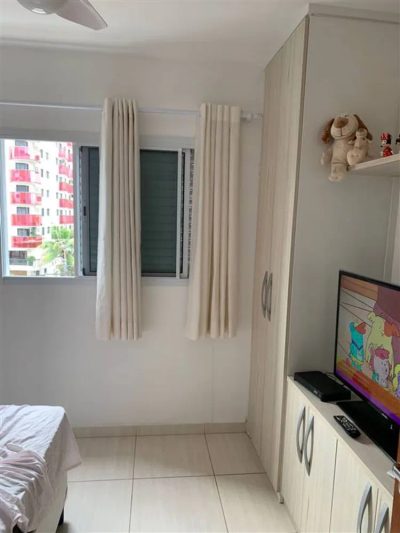 Apartamento, 3 quartos, 103 m² - Foto 3