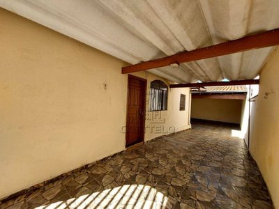 Casa, 3 quartos, 71 m² - Foto 2