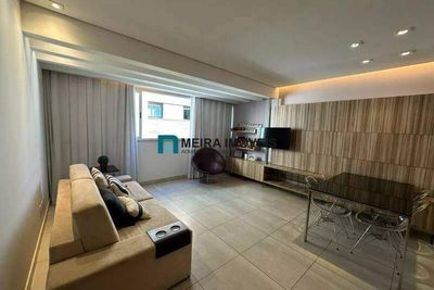Apartamento, 3 quartos, 88 m² - Foto 3