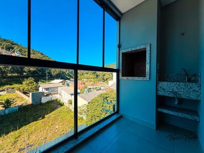 Apartamento, 2 quartos, 69 m² - Foto 2