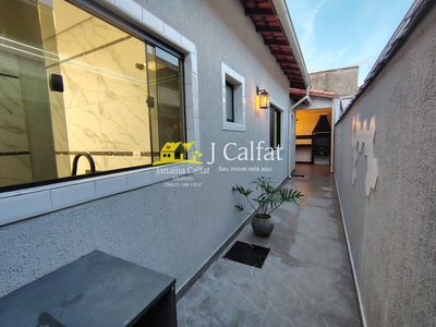 Casa, 2 quartos, 88 m² - Foto 4