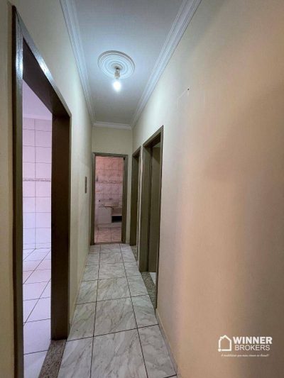 Casa, 3 quartos, 96 m² - Foto 5