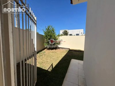 Casa, 3 quartos - Foto 4