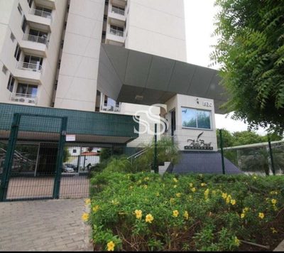 Apartamento, 3 quartos, 79 m² - Foto 1
