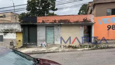 Terreno, 360 m² - Foto 1