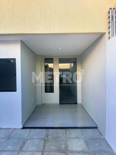 Casa, 2 quartos, 73 m² - Foto 2