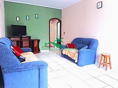 Casa, 2 quartos, 70 m² - Foto 3