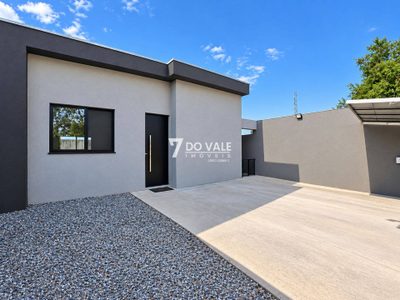 Casa, 2 quartos, 95 m² - Foto 3