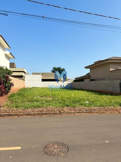 Loteamento e Condomínio, 450 m² - Foto 4