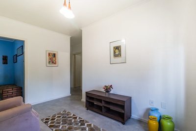 Apartamento, 3 quartos, 70 m² - Foto 1