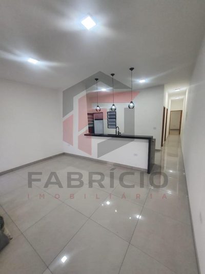 Casa, 2 quartos - Foto 1