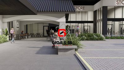 Sala-Conjunto, 26 m² - Foto 4