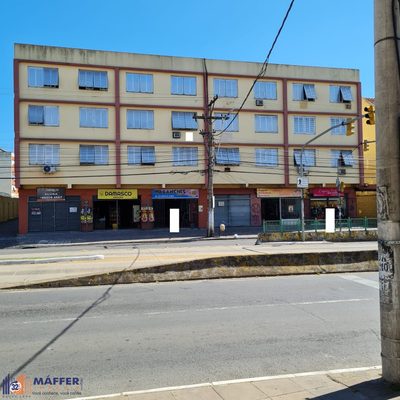 Apartamento, 2 quartos, 63 m² - Foto 1