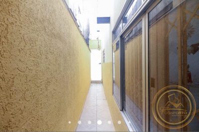 Sobrado, 2 quartos, 129 m² - Foto 4