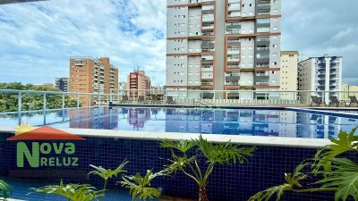 Apartamento, 3 quartos, 220 m² - Foto 2