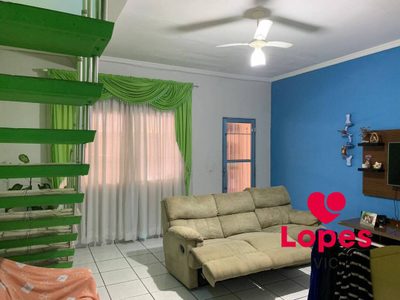 Sobrado, 3 quartos, 250 m² - Foto 3