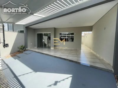Casa, 3 quartos, 106 m² - Foto 3