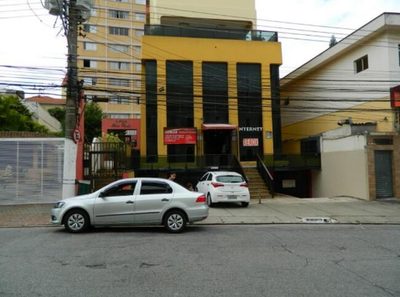 Imóvel Comercial - Foto 1