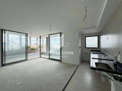Apartamento, 2 quartos, 96 m² - Foto 3