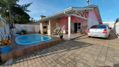 Casa, 4 quartos, 112 m² - Foto 2