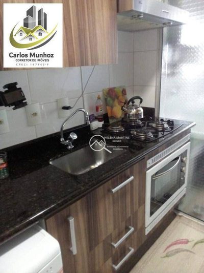 Apartamento, 3 quartos, 90 m² - Foto 2