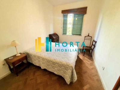 Apartamento, 3 quartos, 110 m² - Foto 5