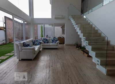 Casa, 3 quartos, 263 m² - Foto 5