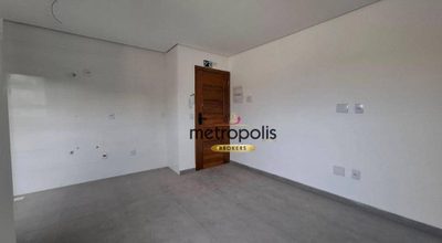 Cobertura, 2 quartos, 69 m² - Foto 4