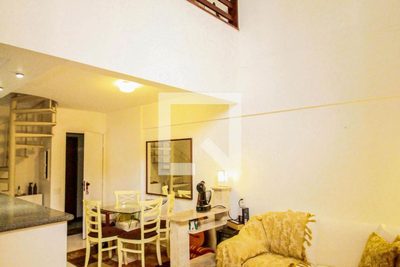 Apartamento, 1 quarto, 55 m² - Foto 2