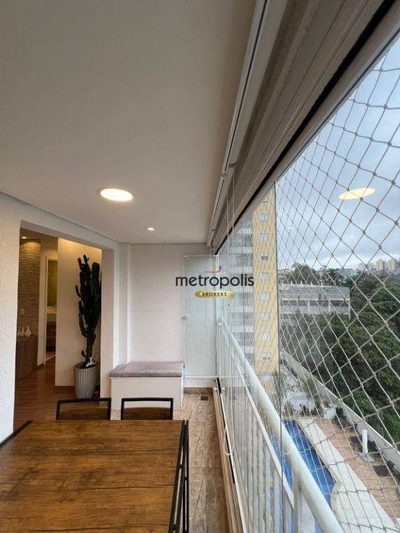 Apartamento, 2 quartos, 53 m² - Foto 4