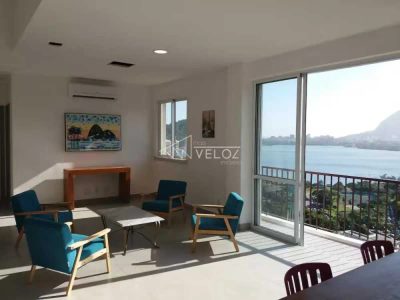 Cobertura, 3 quartos, 220 m² - Foto 4