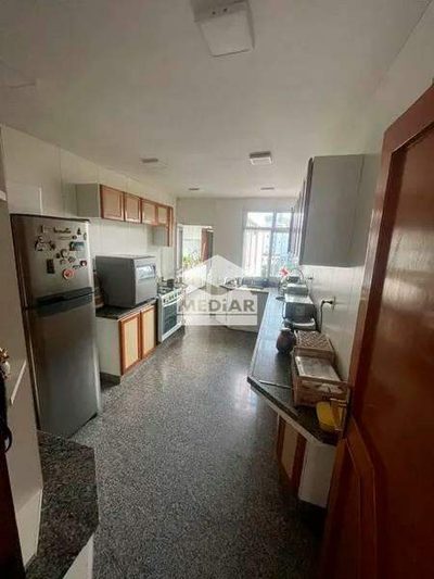 Apartamento, 4 quartos, 180 m² - Foto 1