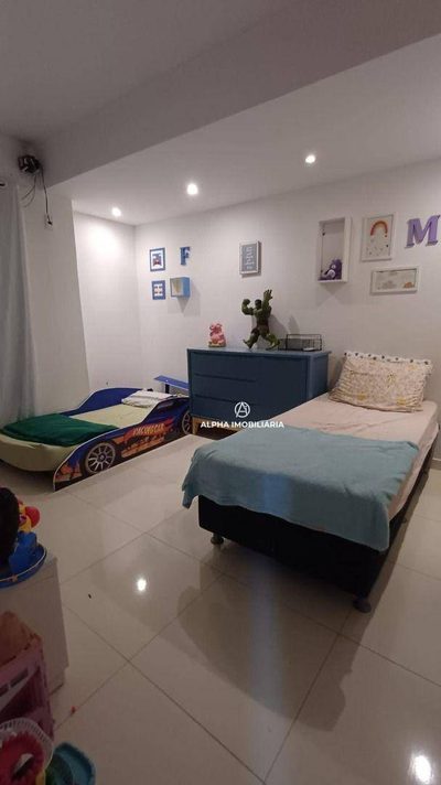 Casa, 5 quartos, 280 m² - Foto 1