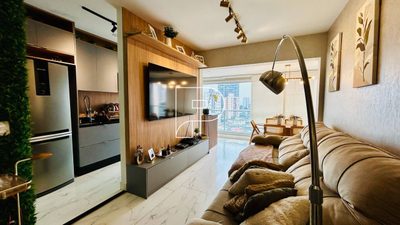 Apartamento, 3 quartos, 96 m² - Foto 5